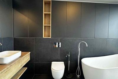 Apartament cu 4 camere decomandat în Central - 8