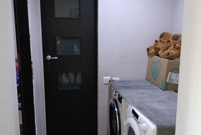 Apartament cu 2 camere semidecomandat în Central - 5