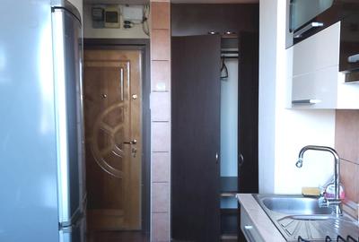 ►Tomis NORD 2 Camere semiDecomandate  48m² Mobilat Utilat Incadrat Centrala - 2