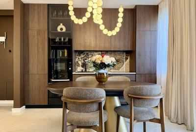 Apartament cu 2 camere semidecomandat, mobilat în Braytim - 2