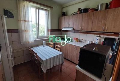 Apartament 3 camere Basarabia, bloc rusesc - 5