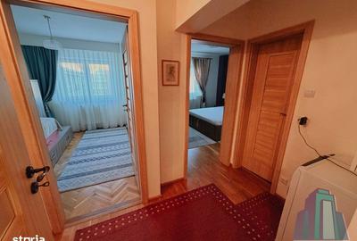 Apartament cu 3 camere decomandat în Calea Dumbrăvii - 14