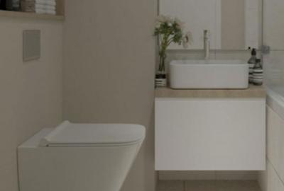 Apartament cu 3 camere în Universității - 6