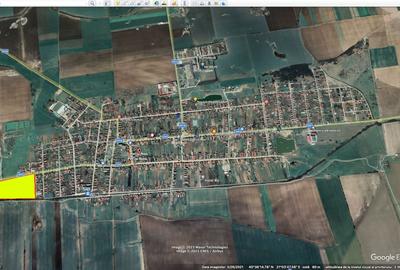 Parcele pentru constructie case - Peciu Nou- - 2