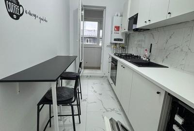 Garsonieră decomandată, mobilată în Militari - 10