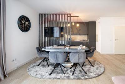 Penthouse ultrafinisat si mobilat, 239.669+ Tva, Grandis! - 9