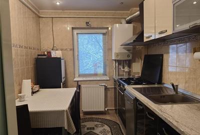 3 camere, Mobilat si Utilat, etaj 1, Progresu - 2