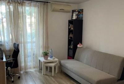 Apartament cu 2 camere semidecomandat, mobilat în Gara de Nord - 1