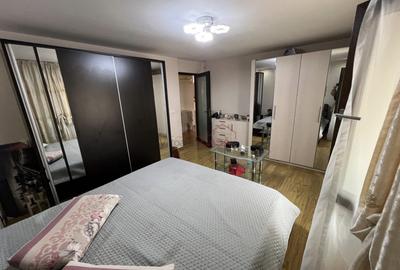 Casă individuală cu 4 camere cu Canalizare în Central - 3