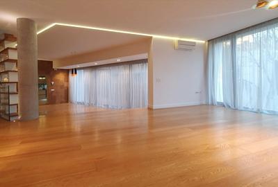 Elegant 4 bedroom modern villa with indoor swimming pool for rent - 7