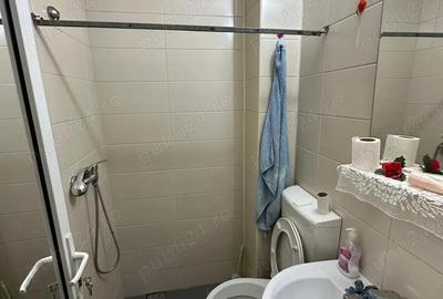 Apartament cu 2 camere decomandat în Central - 3