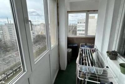 Apartament cu 2 camere decomandat în Sălăjan - 6