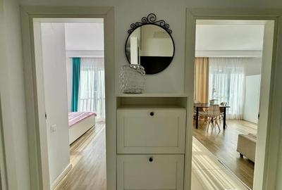 Apartament cu 3 camere decomandat în Ștefăneștii de Jos - 10