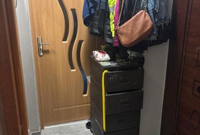 Apartament cu 2 camere decomandat în Trivale - 10