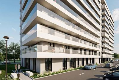 Apartament 2 camere, 72mp, Lacul Morii, Sector 6, TVA inclus - 2