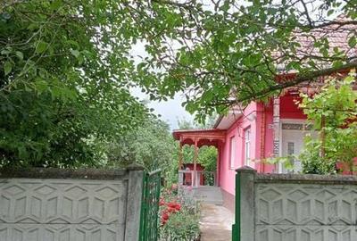 Casă cu 3 camere cu Teren 90 Mp în Ațintiș - 4