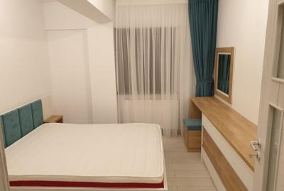 Apartament cu 2 camere decomandat în Elisabetin - 4