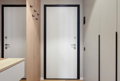 APARTAMENT 2 CAMERE - PISCINA - FLOREASCA - COMISION 0% - 3
