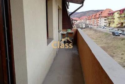 Apartament cu 2 camere decomandat în Baciu - 1