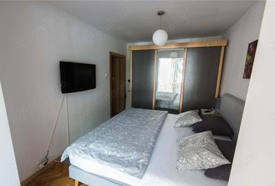 Apartament cu 4 camere nedecomandat în Circumvalațiunii - 5