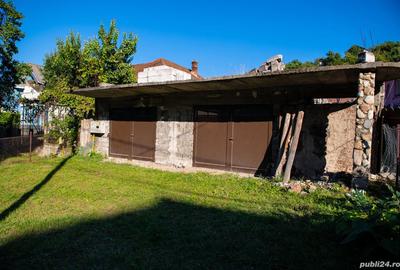 Casă în Central - 5