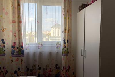 Apartament cu 2 camere, mobilat în Brâncoveanu - 7