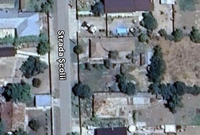 Spațiu comercial, în Tufești - 7