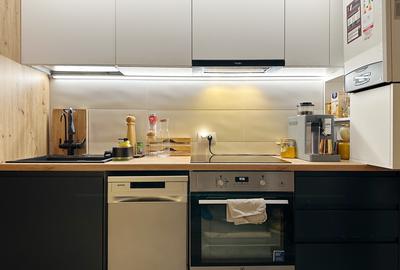 Apartament cu 2 camere, mobilat în Nicolina - 3