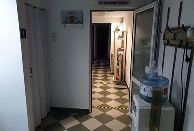 Spațiu comercial, de 150 mp, în Titulescu - 6