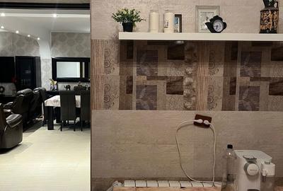 Casă cu 6 camere cu Teren 255 Mp în Central - 6