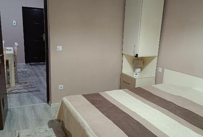 Apartament parter bloc nou - 4