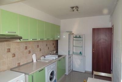 Garsonieră semidecomandată în Chiajna - 3