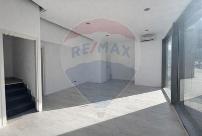 ONIX BRASOV - SPATIU COMERCIAL CU VITRINA DE 20 M - 8