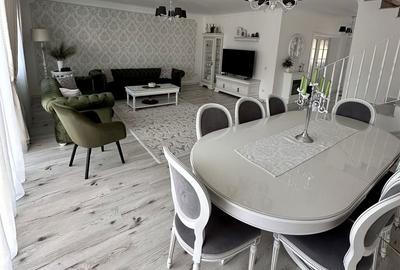 Casă cu 3 camere în Unirea - 7