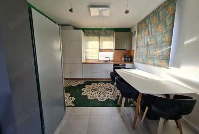 Casă cu 5 camere cu Teren 333 Mp în Central - 7