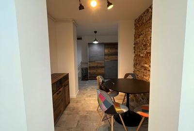 Apartament cu 2 camere decomandat în Ultracentral - 6