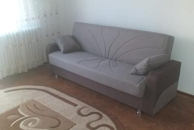 Apartament cu 2 camere semidecomandat, mobilat în 9 Mai - 5