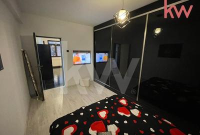 Apartament 2 camere de inchiriat Apartament 2 camere de inchiriat - 2