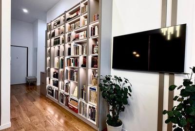 Apartament cu 2 camere decomandat în Cotroceni - 3