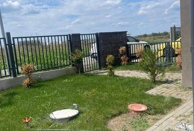 Vila individuala 4 camere, zona linistita in Tunari, Ilfov - 5