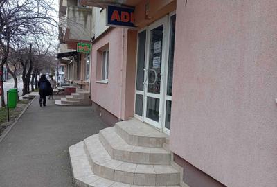 Spațiu comercial, de 50 mp, în Ultracentral - 8