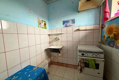 Garsonieră în Libertății - 3