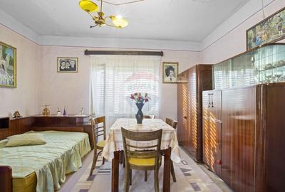 Casă individuală cu 4 camere cu Teren 1349 Mp în Galșa - 4