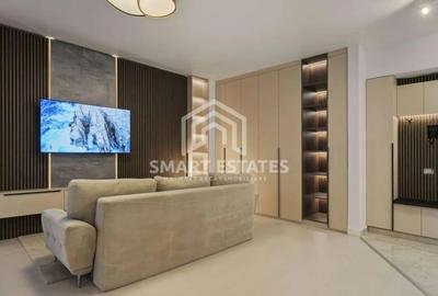 Apartament cu 2 camere semidecomandat, mobilat în Sebastian - 7