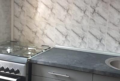 Garsonieră semidecomandată, mobilată în Iancului - 2