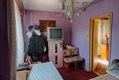 Apartament cu 2 camere semidecomandat în Găvana - 5