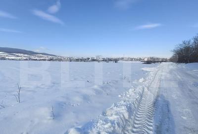 Teren par?ial intravilan, 7.000 mp, utilita?i ideal h - 4