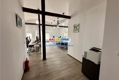 Inchiriere spatiu birouri 180 mp, Ploiesti, zona Centrala - 10