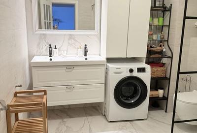 Apartament cu 3 camere în Chiajna - 2