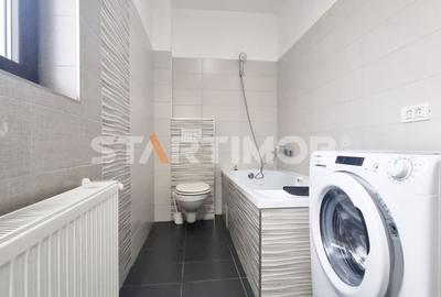 Apartament cu 3 camere decomandat, mobilat în Central - 19